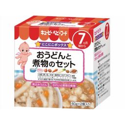 Baby Food Middle Term From About 7 Months ー The Best Place To Buy Japanese Quality Products Samurai Mall