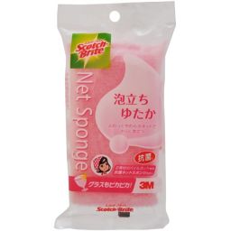 3m kitchen sponge