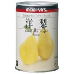 Meidi Ya Meidi Ya Pear 425g Food Pear La France Canned Products ー The Best Place To Buy Japanese Quality Products Samurai Mall