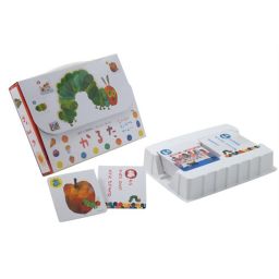 Traffic Newspaper Company Harape Koumushi Karuta Baby Kids Learning Toy For Kids ー The Best Place To Buy Japanese Quality Products Samurai Mall