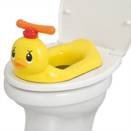 Pilot Ink Duck Captain Auxiliary Toilet Seat Baby Kids Auxiliary Toilet Seat ー The Best Place To Buy Japanese Quality Products Samurai Mall