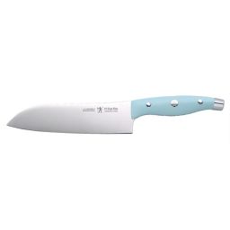 Zwilling Ja Henkels Japan Henkels Hi Style Elite Breakers Mint 167 441 Home Kitchen Santoku Knife ー The Best Place To Buy Japanese Quality Products Samurai Mall