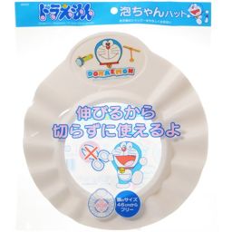 Aisen Industry Doraemon Awa Chan Hat Baby Kids Shampoo Hat For Baby ー The Best Place To Buy Japanese Quality Products Samurai Mall