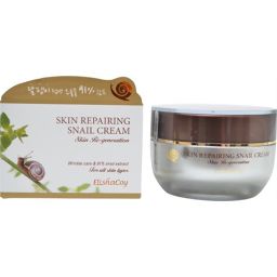 Elisha Koi Elisha Koi Snail Cream 50g Cosmetics Korea Cosmetic Cream ー The Best Place To Buy Japanese Quality Products Samurai Mall