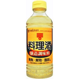 Mizkan Mizkan Cooking Liquor 400 Ml Food Mirin Style Seasoning ー The Best Place To Buy Japanese Quality Products Samurai Mall