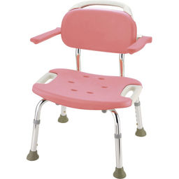 wide nursing chair