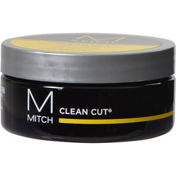 Takara Beauty Mate Paul Mitchell Mitch Clean Cut 85g Cosmetic Salon Specification Shampoo ー The Best Place To Buy Japanese Quality Products Samurai Mall