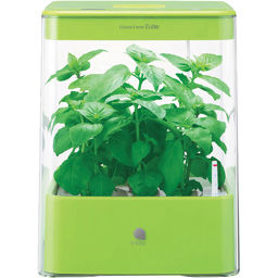 Ewing Ewing Hydroponics Green Furm Cube Green Uh Cb01g1 G Diy Garden Led Hydroponics ー The Best Place To Buy Japanese Quality Products Samurai Mall