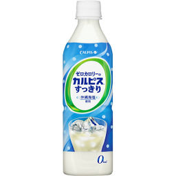 Asahi Soft Drinks Case Sale Calpis Zero Calorie Calpis Refreshing 500mlx24 Water Beverage Zero Calorie Beverage Non Calorie Beverage ー The Best Place To Buy Japanese Quality Products Samurai Mall