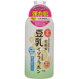 Jun Cosmetic Jun Love Soy Milk Lotion Refresh Type 480ml Cosmetics Soy Milk Lotion ー The Best Place To Buy Japanese Quality Products Samurai Mall