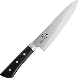 Shellfish Mark Kai Seki Great Grandson 6 Beef Sword 180mm Ae2907 Home Kitchen Beef Sword Knife ー The Best Place To Buy Japanese Quality Products Samurai Mall