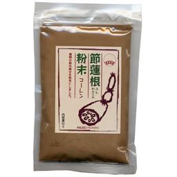Musou Honpo Musou Honpo Seto Lotus Root Powder 50g Food Lotus Root Powder Rencon Powder ー The Best Place To Buy Japanese Quality Products Samurai Mall