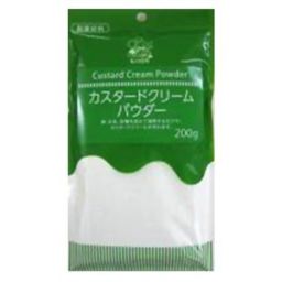 My Kitchen My Kitchen Custard Cream Powder 0g Food Cream Powder Cream Cream Ingredients ー The Best Place To Buy Japanese Quality Products Samurai Mall