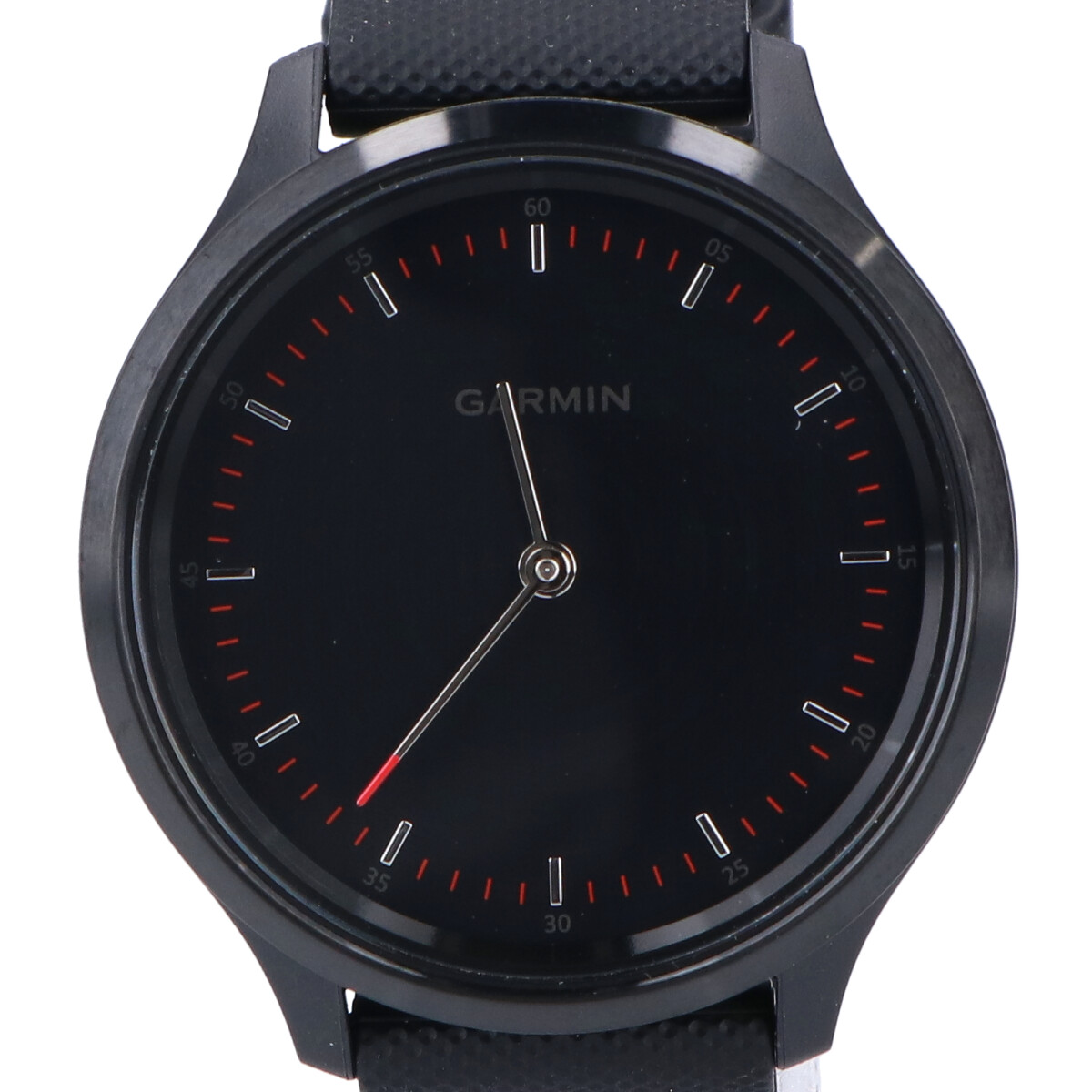 GARMIN ガーミン 010-02239-71 vivomove 3 ヴィヴォムーヴ3 ハイブリッドスマートウォッチ 腕時計 -  SMASELL（スマセル）公式通販／サスティナブルアウトレットモール スマセル
