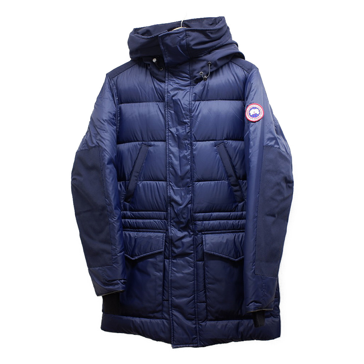 CANADA GOOSE カナダグース 3206M SILVERTHORNE PARKAシルバーソーン