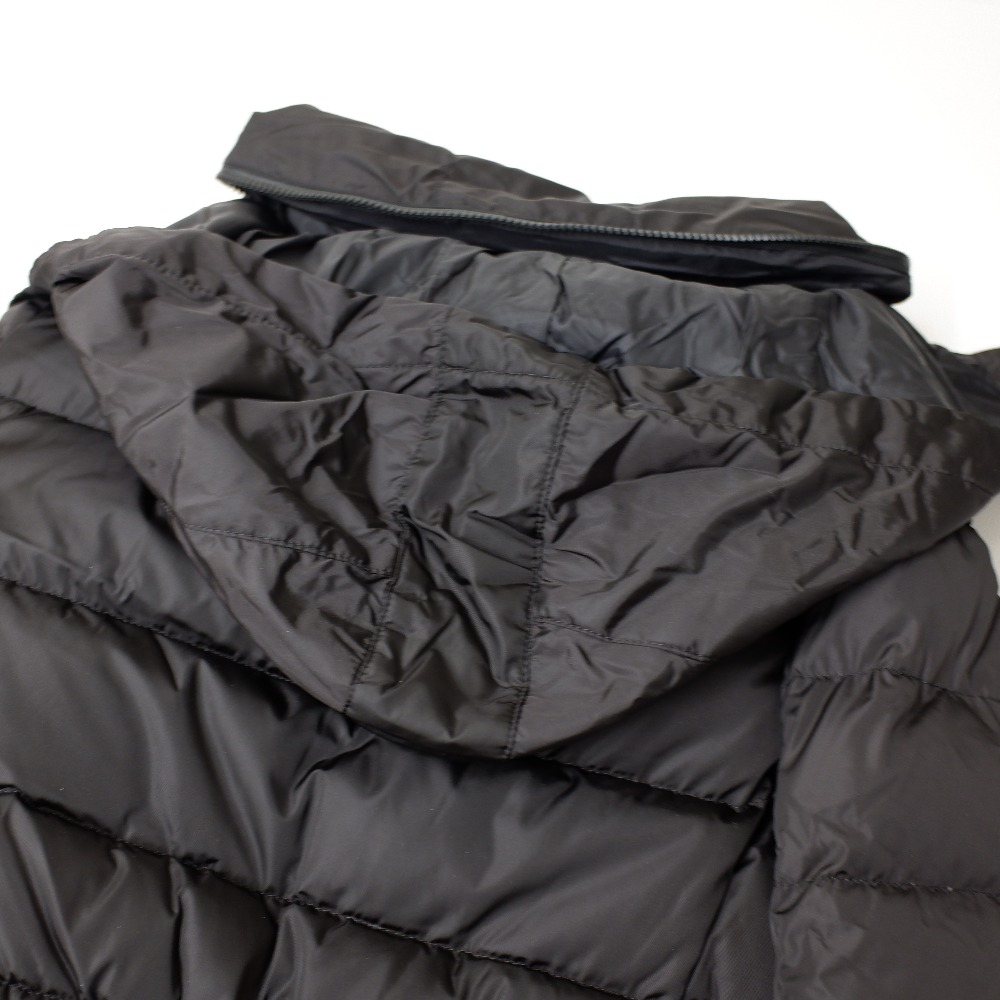 MONCLER モンクレール 【国内正規】FLAMMETTEフラメッテ アームロゴ