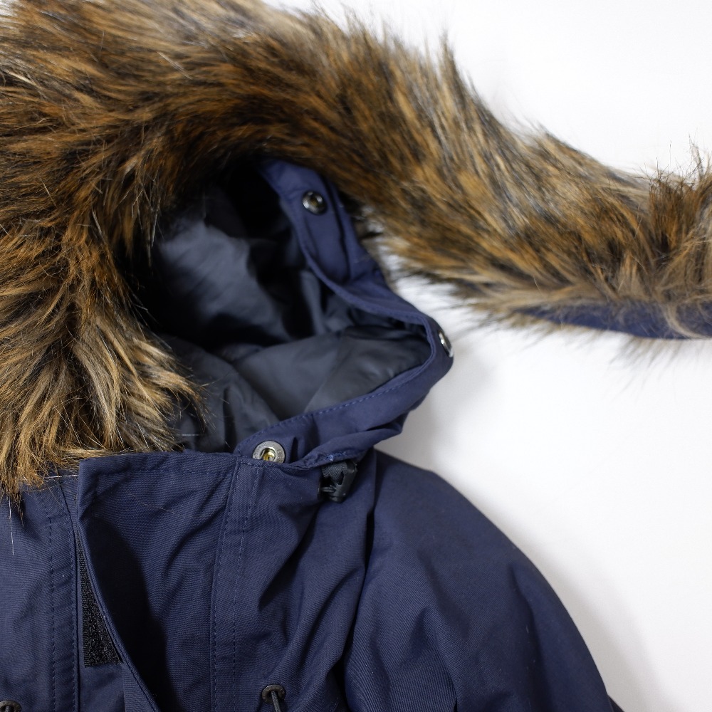 grace triclimate jacket