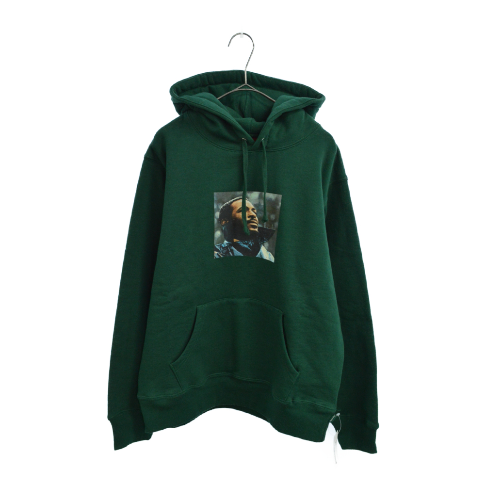 Supreme Marvin Gaye Hooded Sweatshirt Flash Sales, 52% OFF | www 