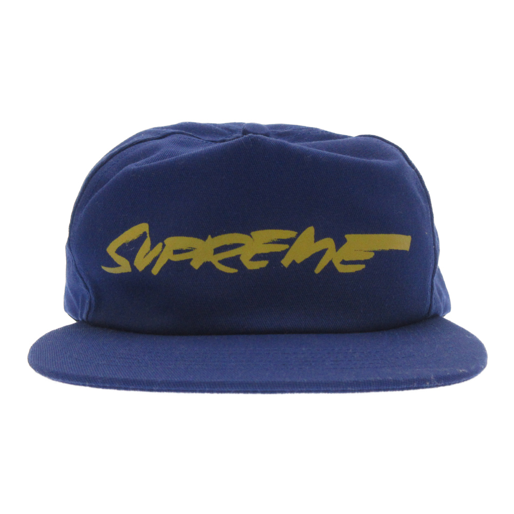 supreme futura cap