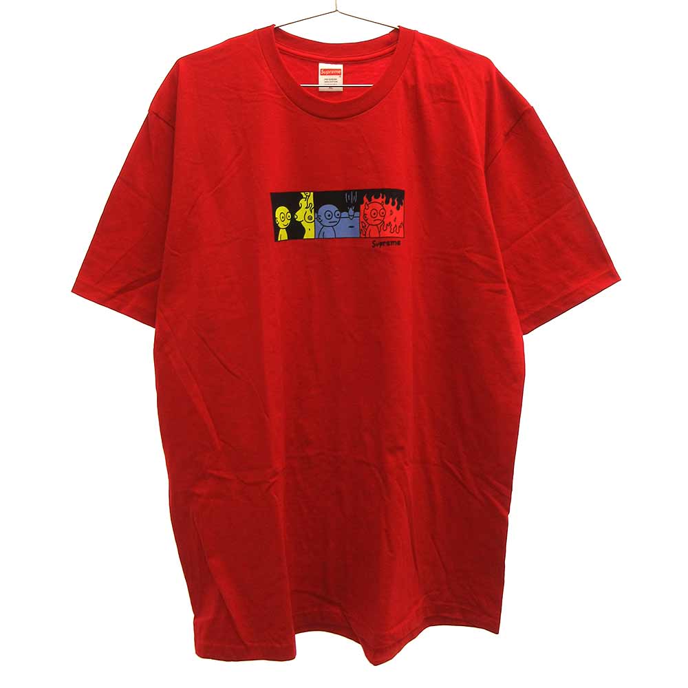 life tee supreme