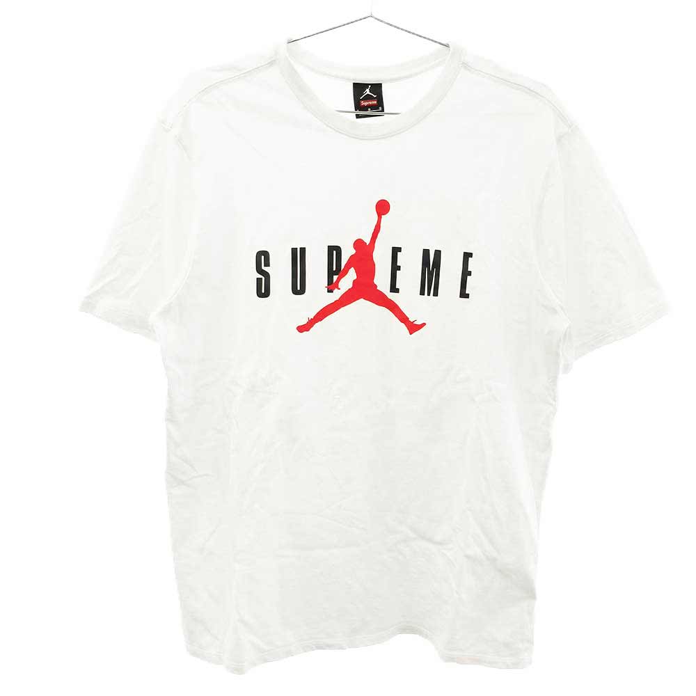 t shirt nike supreme