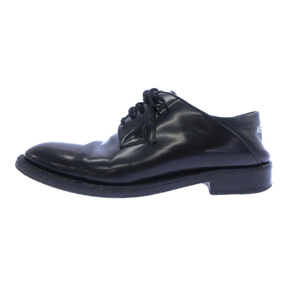 vetements derby
