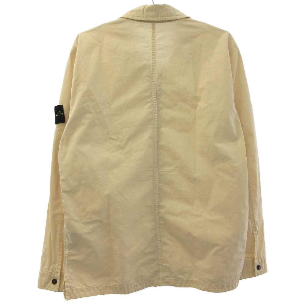 stone island overshirt jacket sale