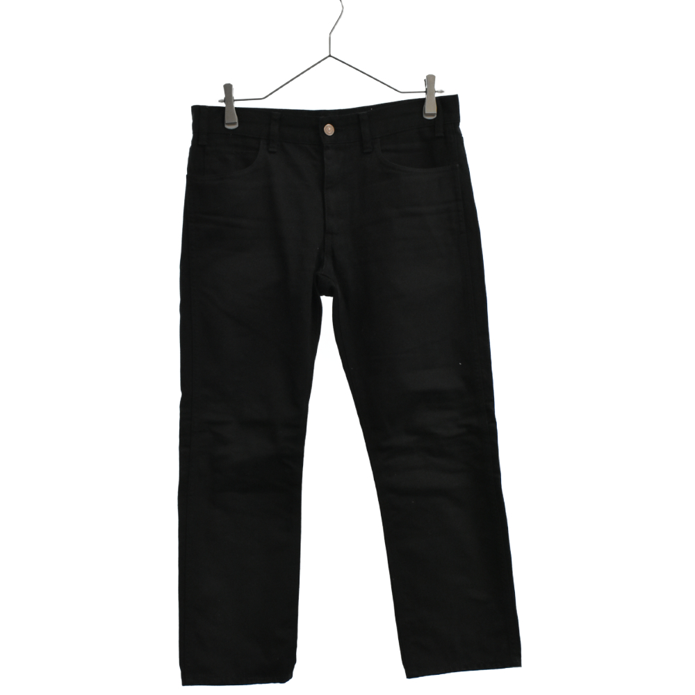 CELINE 19Stainless Steel M_SL_003 Black denim pants | eBay
