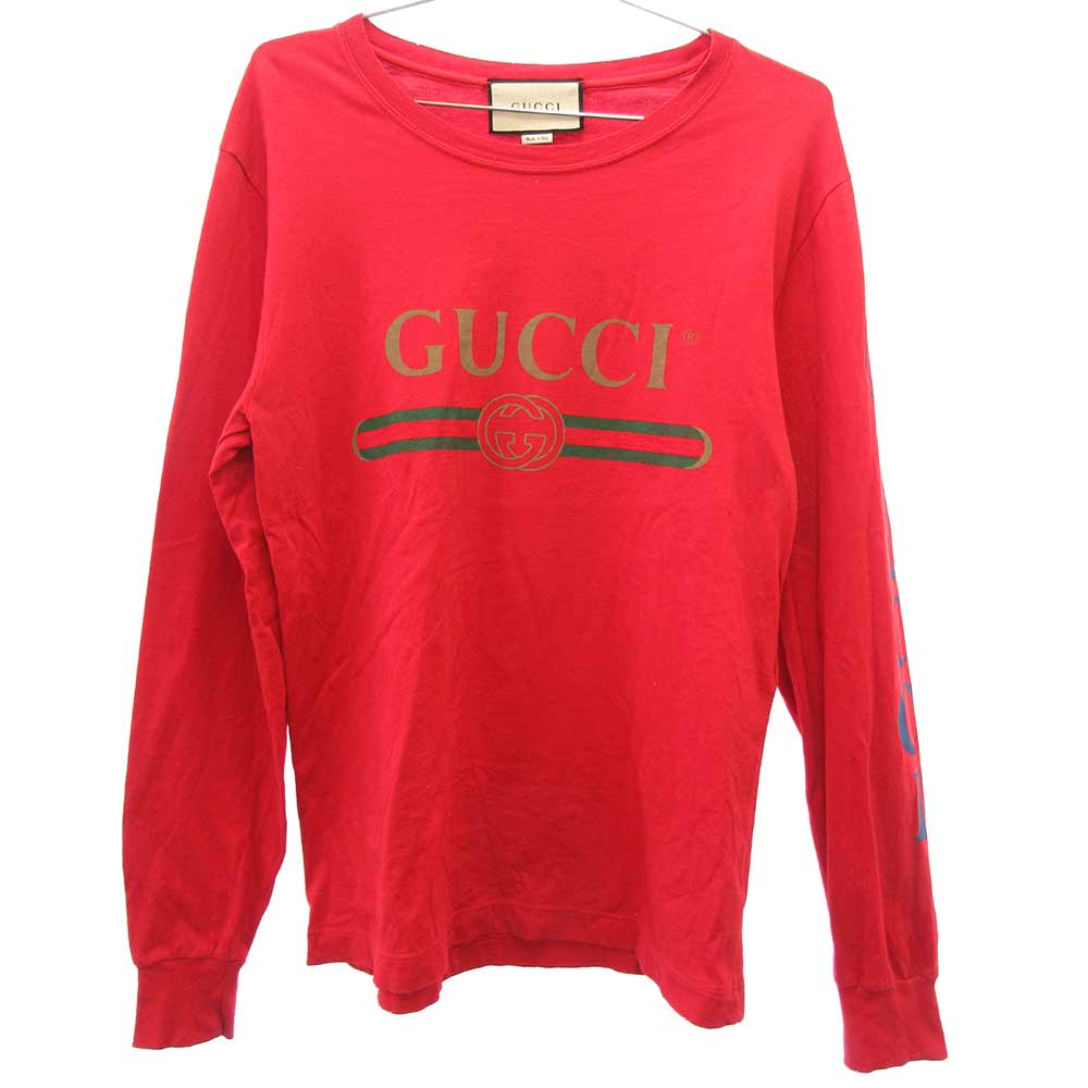 gucci dragon shirt