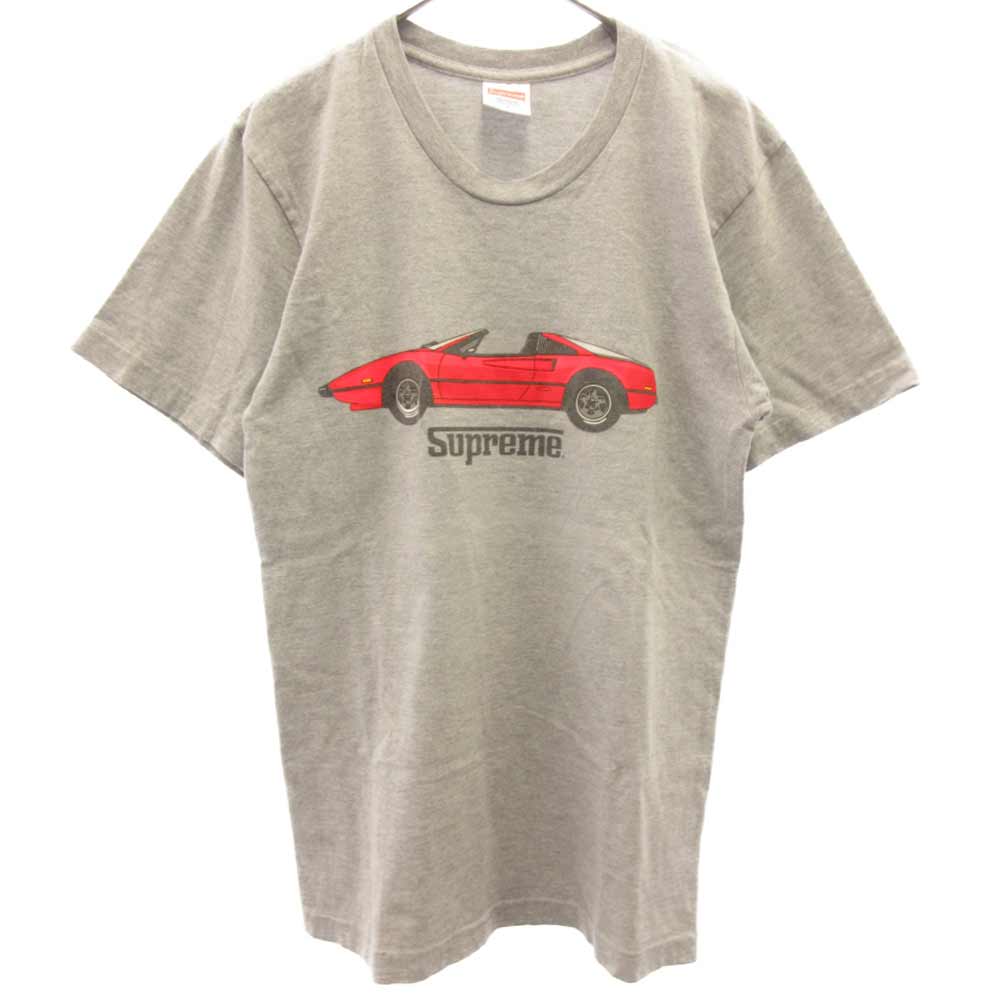 supreme car tee