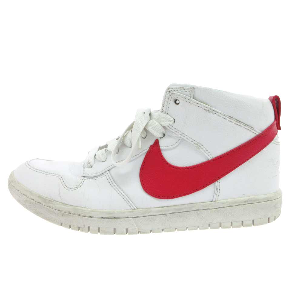 nike riccardo tisci dunk lux