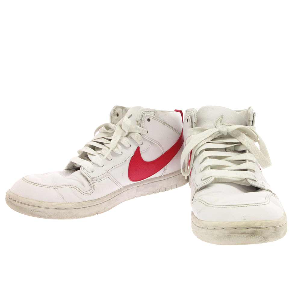 nike riccardo tisci dunk lux