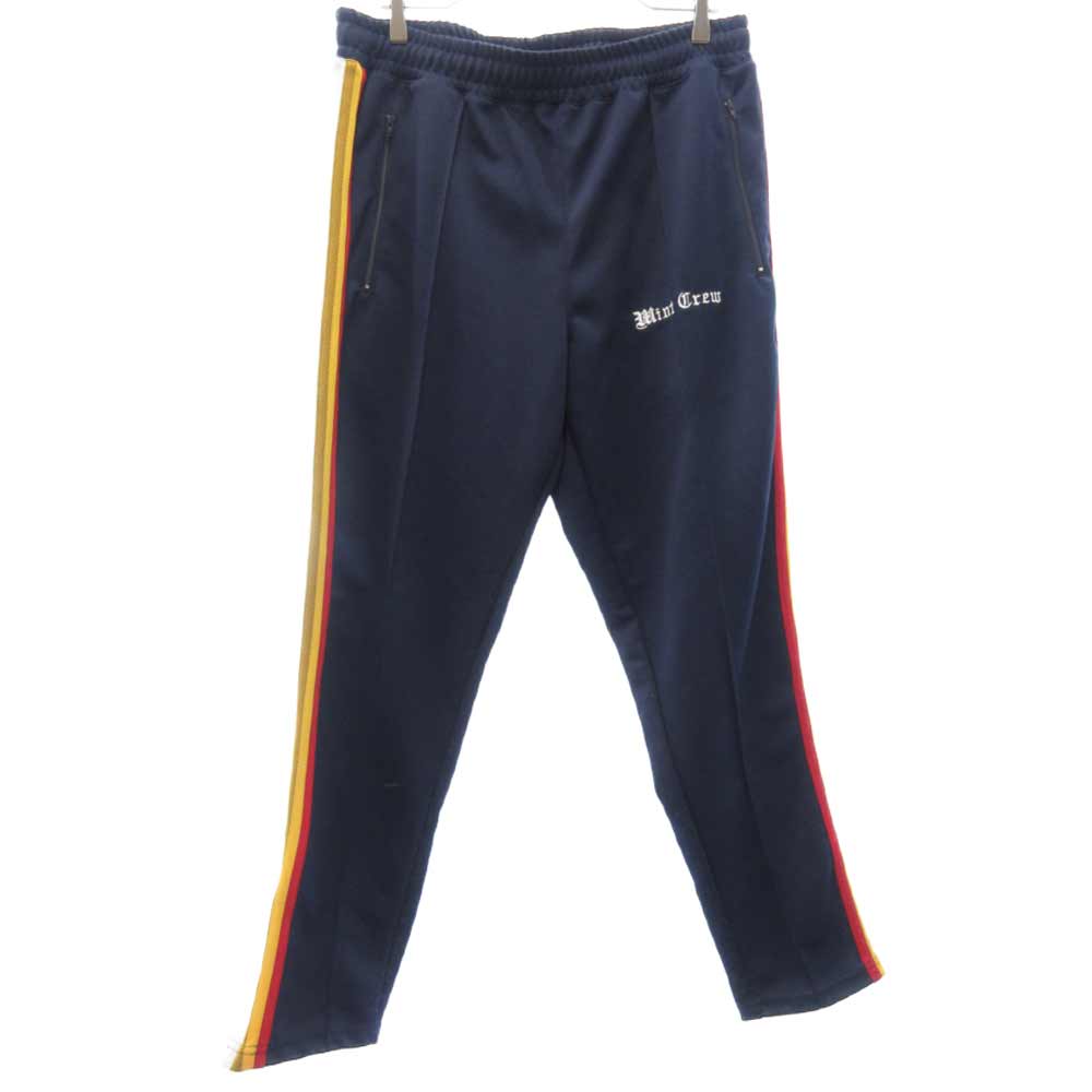 sideline track pants