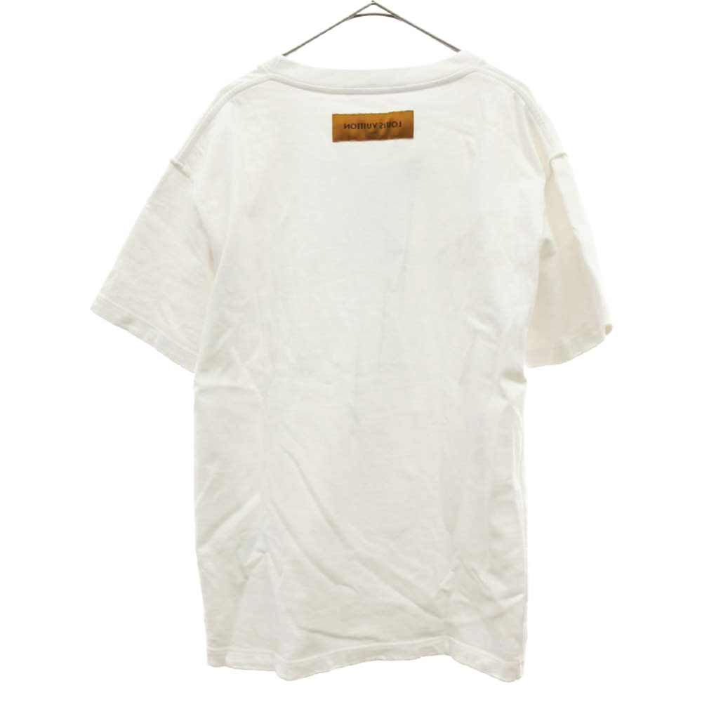 Authentic LOUIS VUITTON Shirts #241-003-124-8773