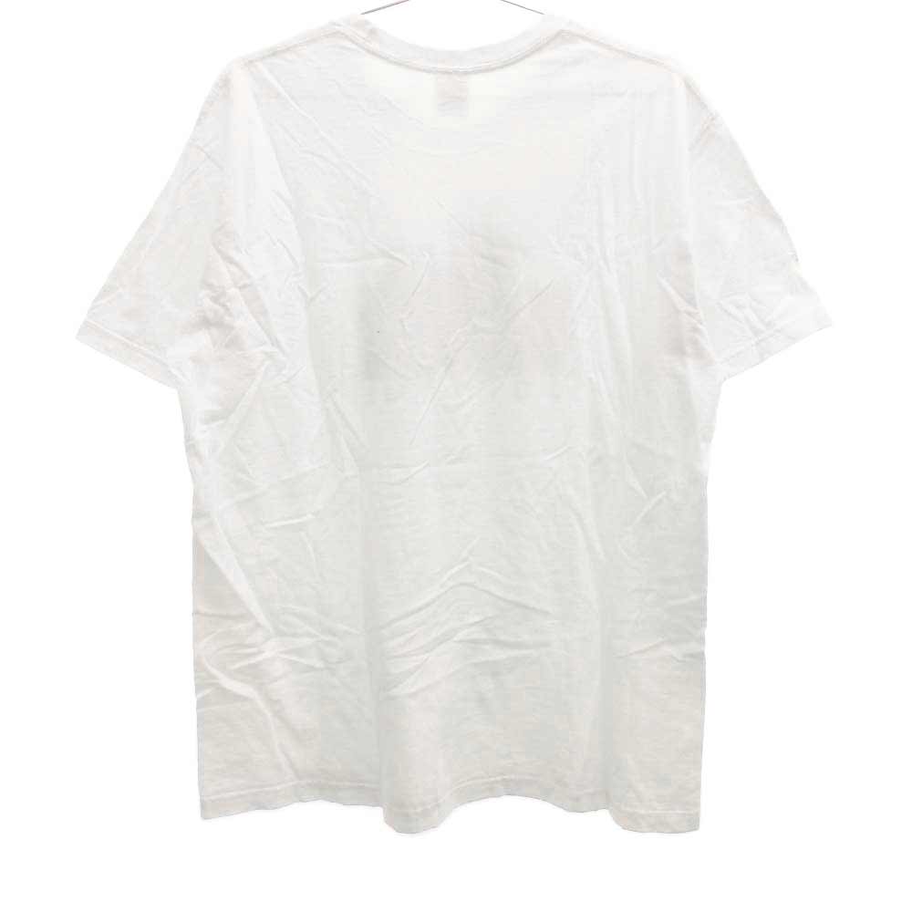 supreme short sleeve shirt