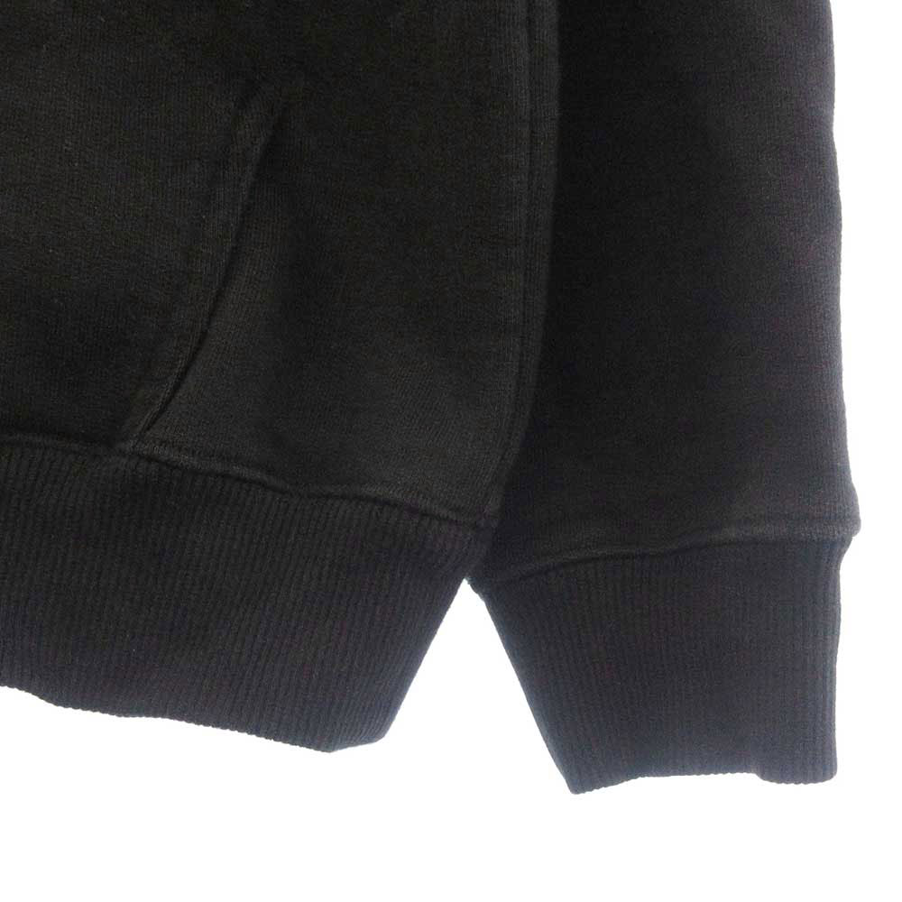 vetements weekday hoodie