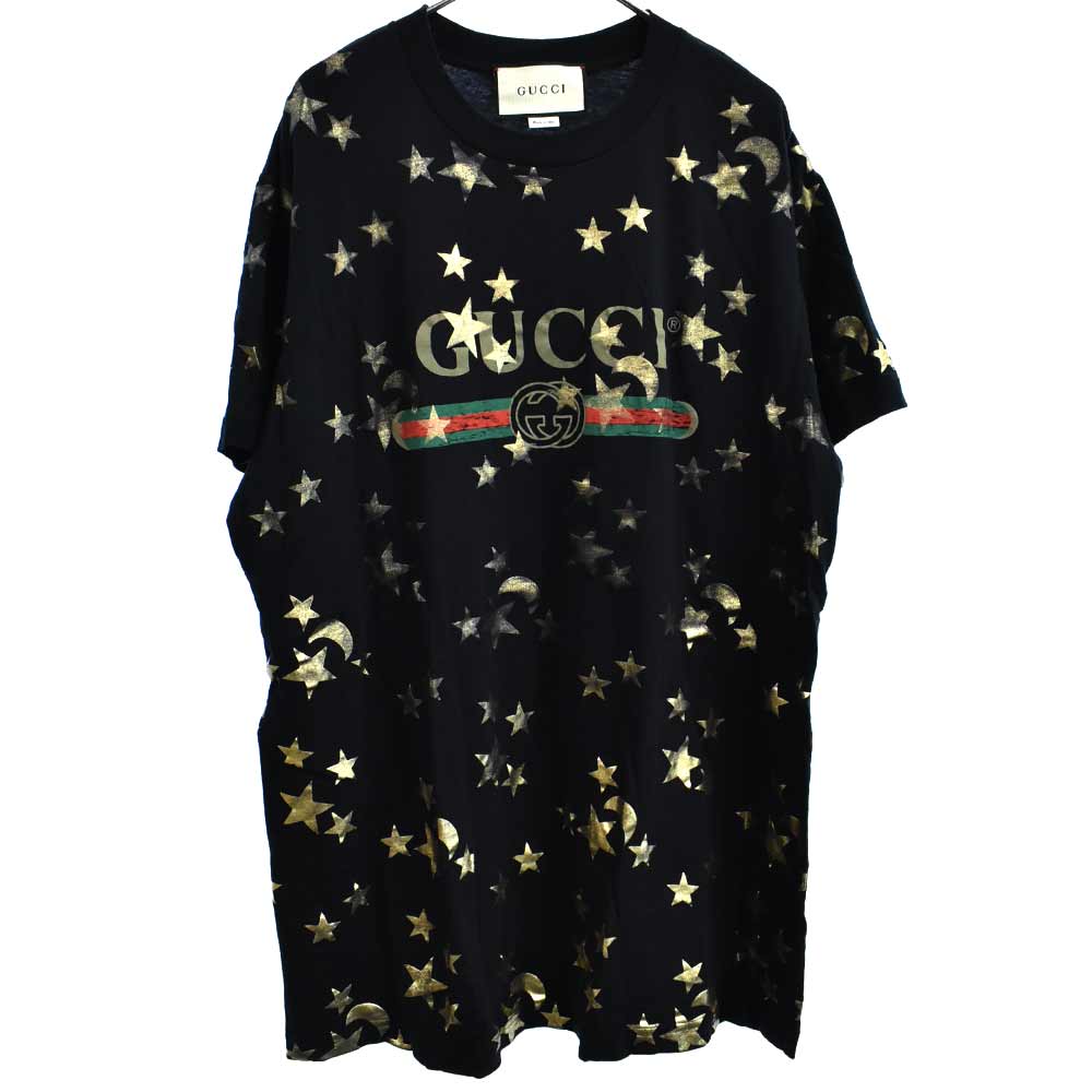 gucci star shirt
