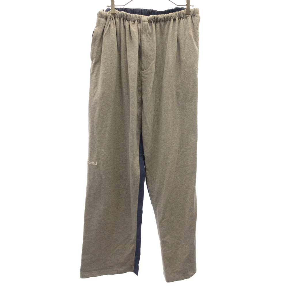sideline track pants
