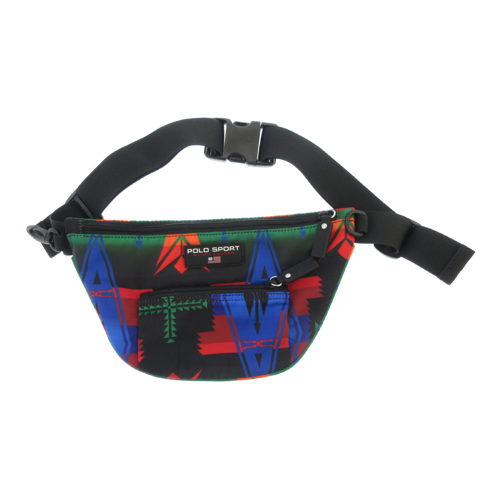 polo sport waist bag