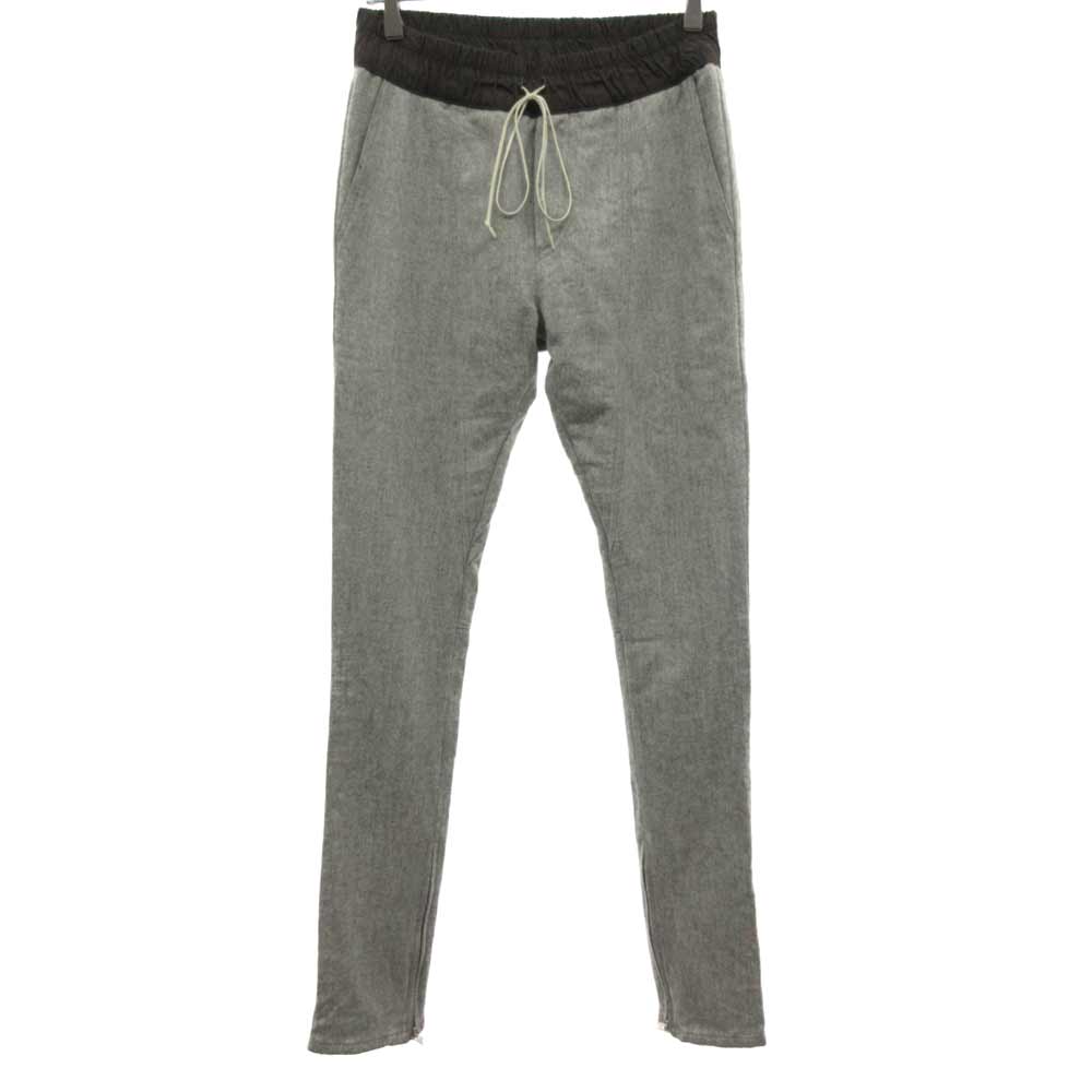 fear of god trouser pants
