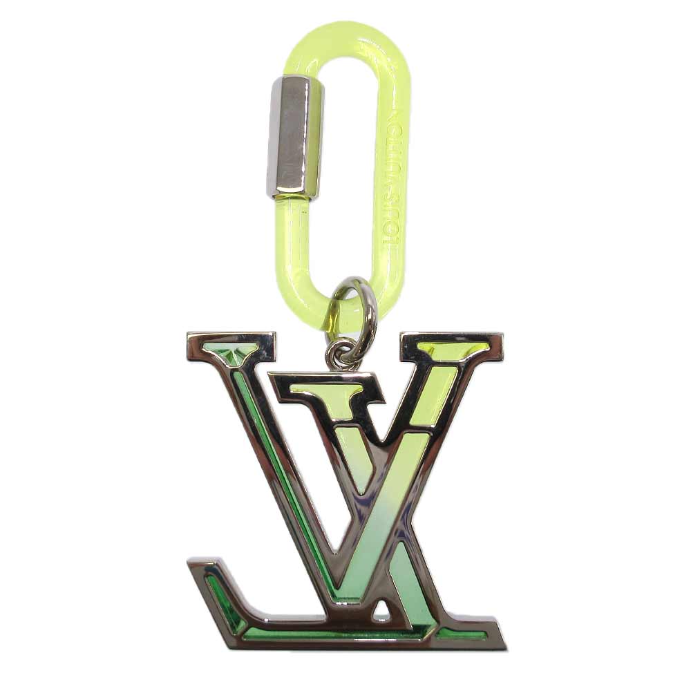LOUIS VUITTON 19Stainless Steel wool cashmere Parker RM201Q OWC HHB68W Camel M