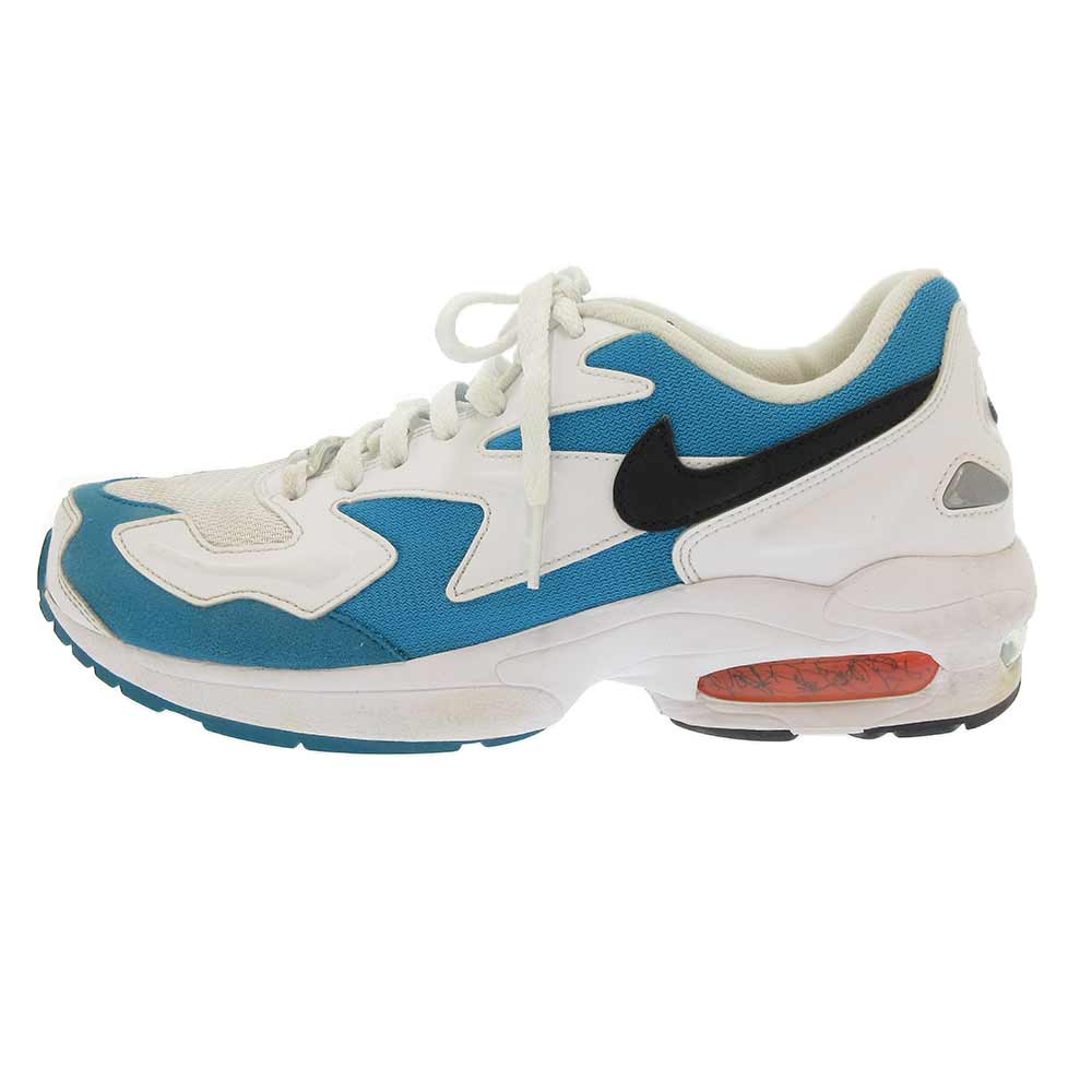 nike air max 2 blue lagoon