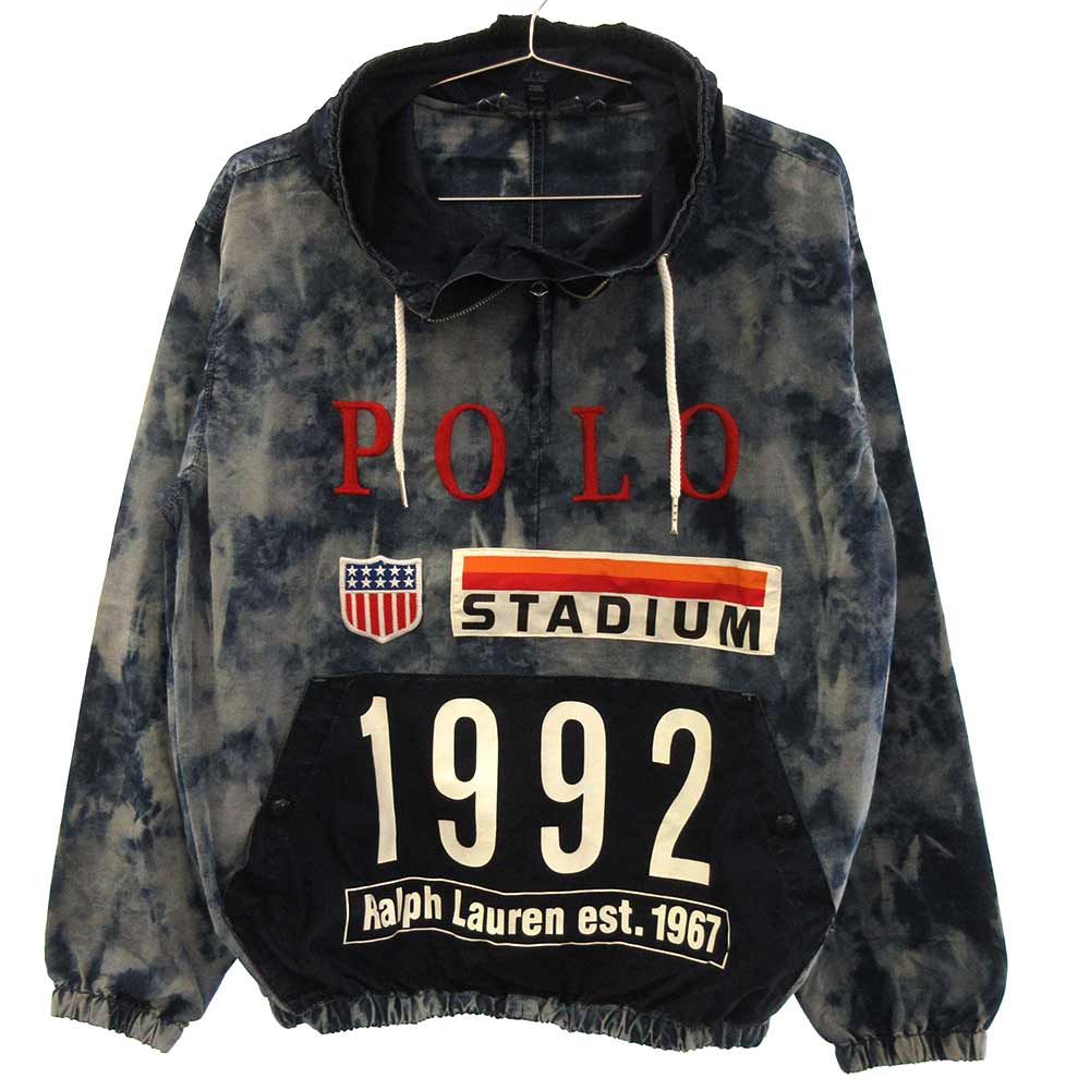 polo 1992 stadium jacket