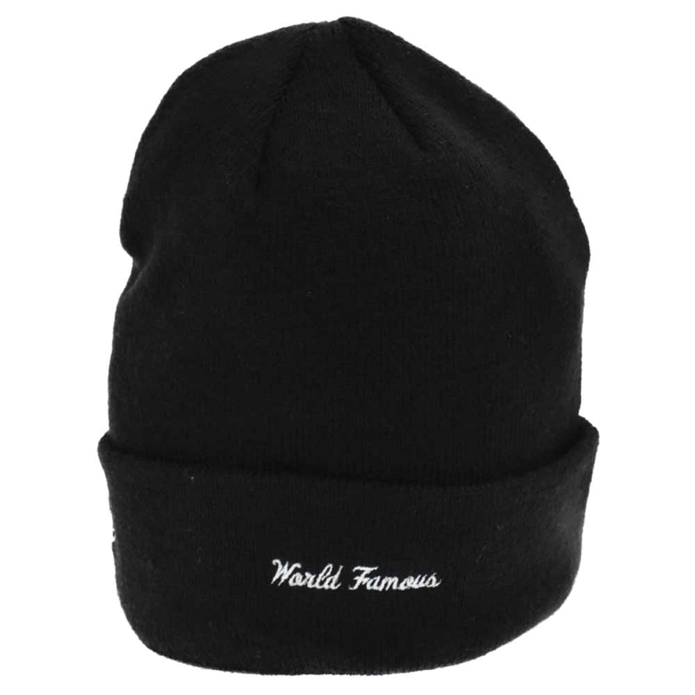 supreme knit cap