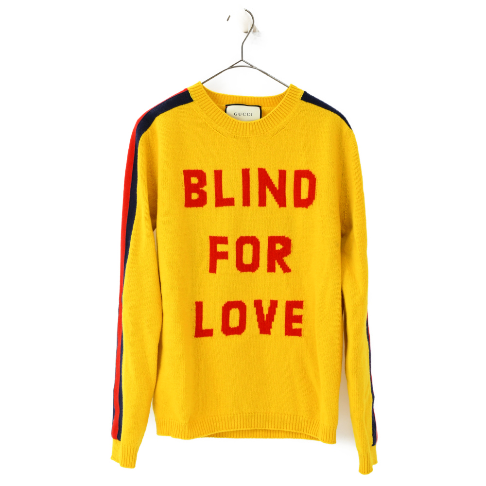 gucci long sleeve sweater