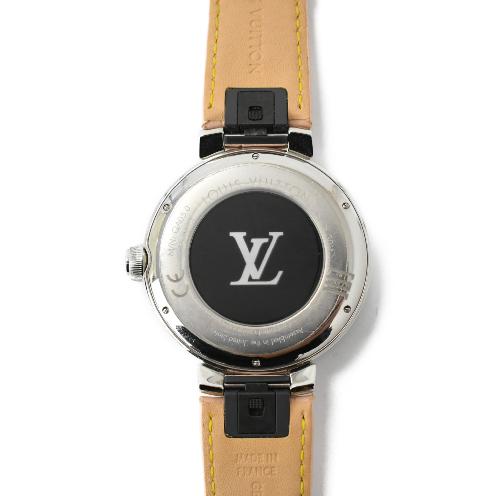 louis vuiton smart watch