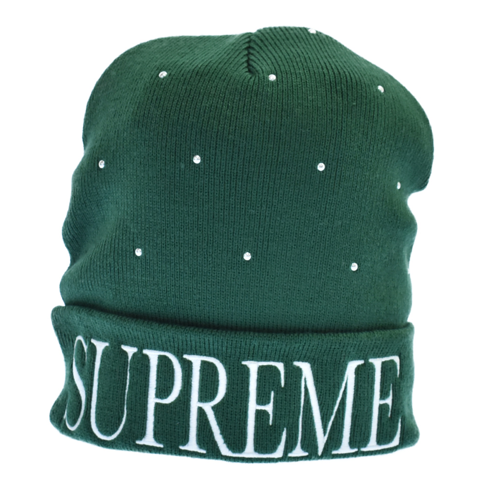 supreme skully hat