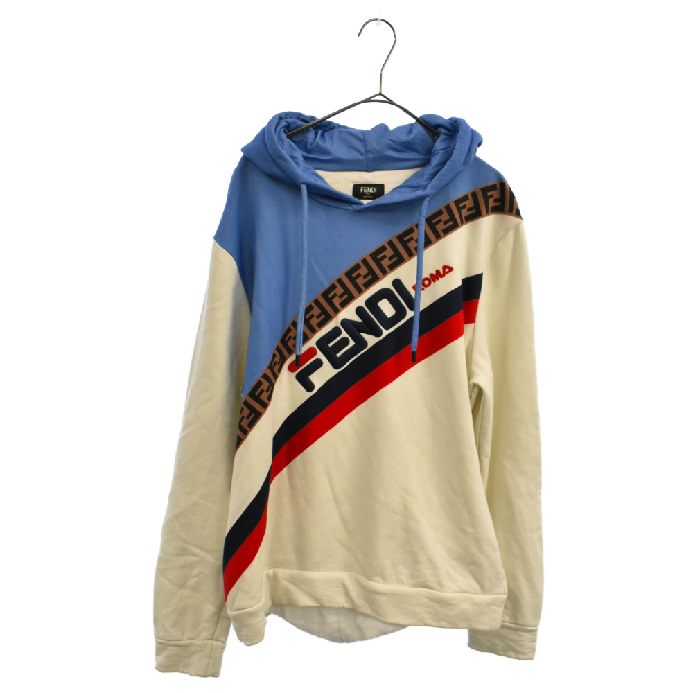 fendi pullover hoodie