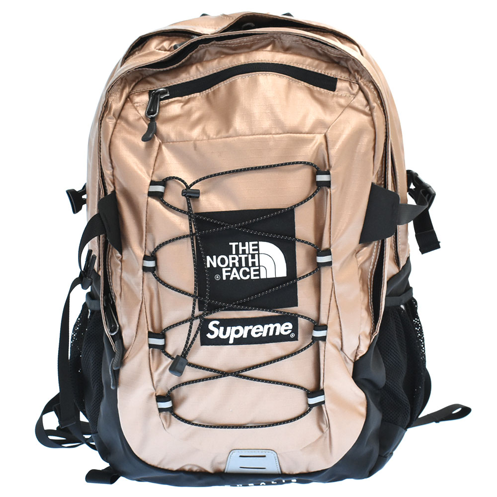 North Face Backpack Rose Gold | Ahoy Comics