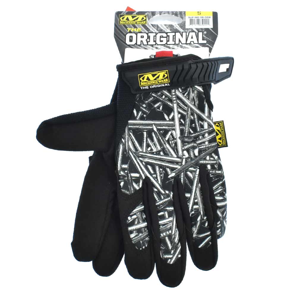 supreme mechanix gloves